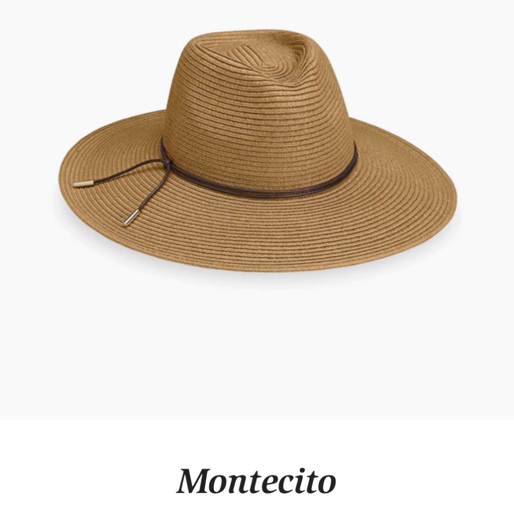 Wallaroo Hat for Women